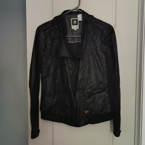 G star jacket